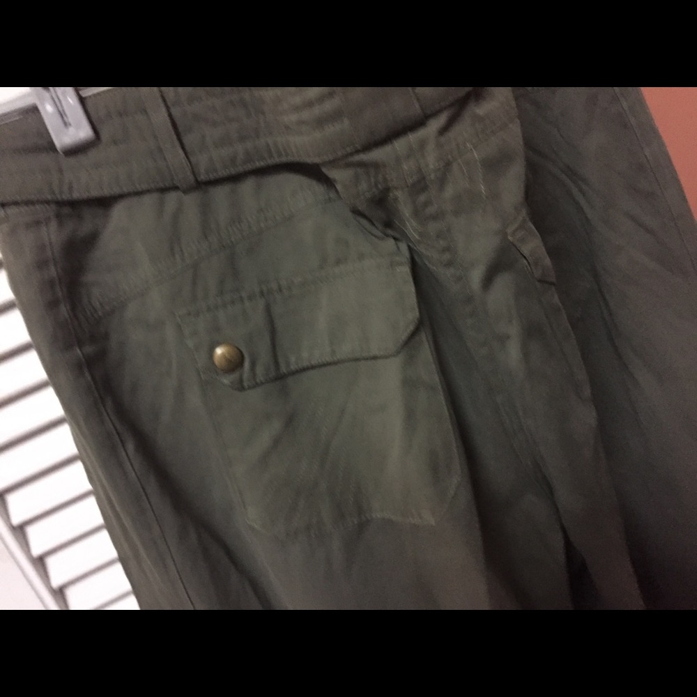 Summer pants - Picture 4 of 7